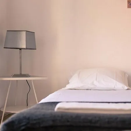 Heart Of Apartment