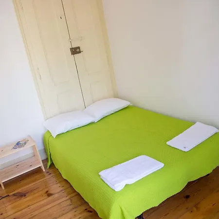 Apartment Heart Of
