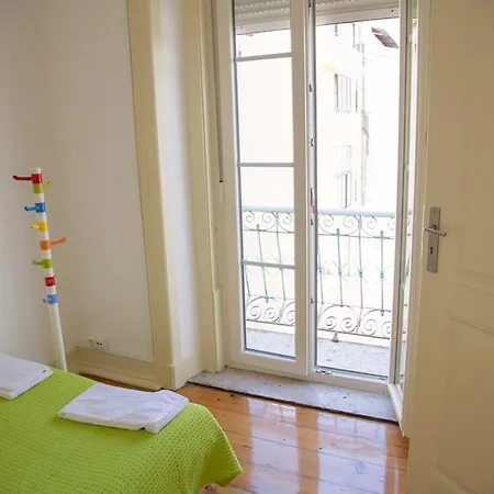 Apartment Heart Of *